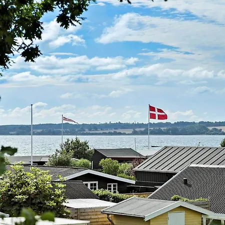 40367-juelsminde-alykke-3 別荘 *