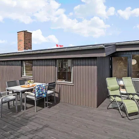 40367-juelsminde-alykke-3 別荘 *