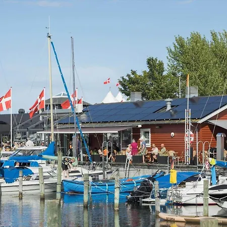 Casa vacanze 40367-juelsminde-alykke-3 Sonderby (Midtjylland)