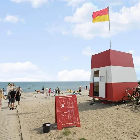 Casa vacanze 40367-juelsminde-alykke-3