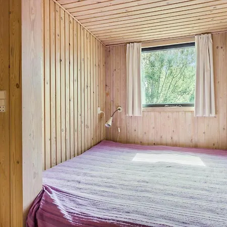 Casa vacanze 40367-juelsminde-alykke-3