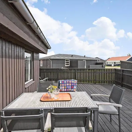 Casa vacanze 40367-juelsminde-alykke-3 *