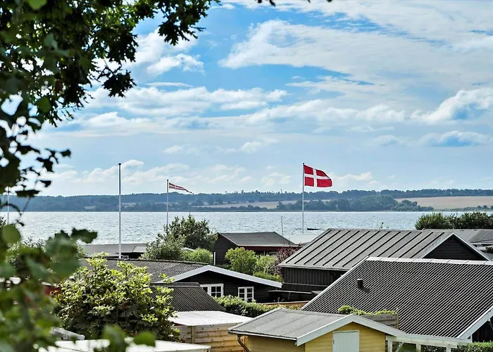 40367-juelsminde-alykke-3 Casa vacanze *