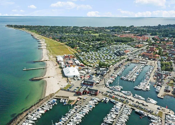 Casa vacanze 40367-juelsminde-alykke-3