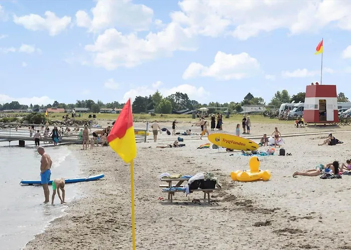 Casa vacanze 40367-juelsminde-alykke-3 Sonderby (Midtjylland)