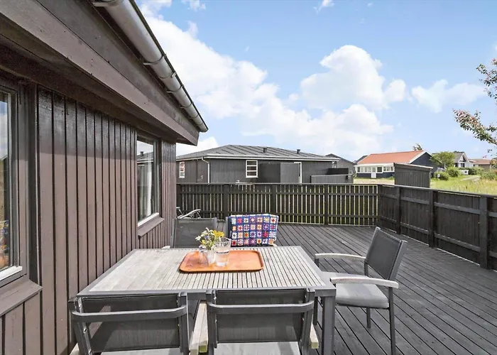 40367-juelsminde-alykke-3 別荘