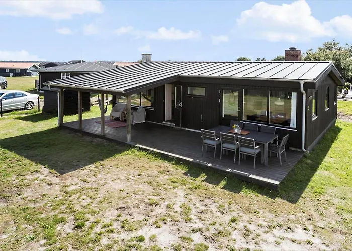 40367-juelsminde-alykke-3 別荘 *