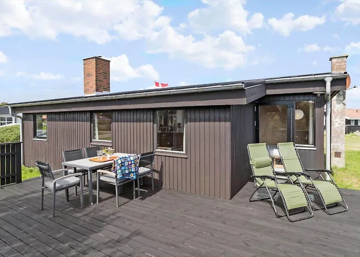 40367-juelsminde-alykke-3 別荘 *