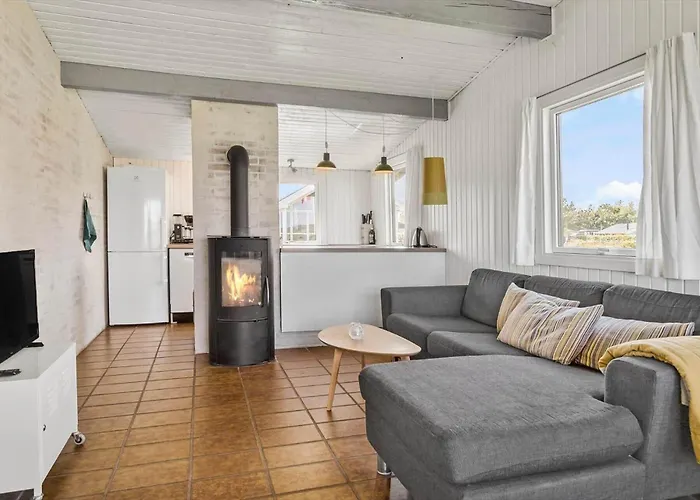 40367-juelsminde-alykke-3 別荘 *