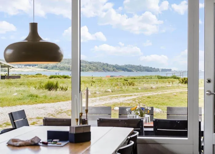 40367-juelsminde-alykke-3 別荘 Sønderby